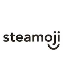 STEAMOJI logo