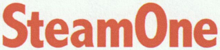 STEAMONE logo