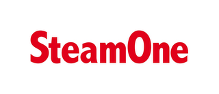 STEAMONE logo