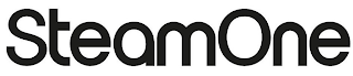 STEAMONE logo