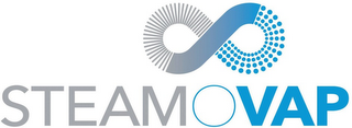 STEAMOVAP logo
