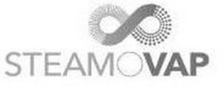 STEAMOVAP logo