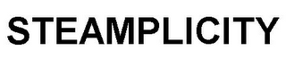 STEAMPLICITY logo