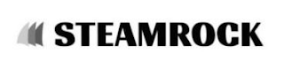 STEAMROCK logo