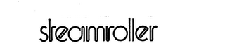 STEAMROLLER logo