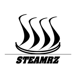STEAMRZ logo