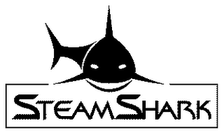 STEAMSHARK logo