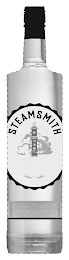 STEAMSMITH logo