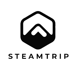 STEAMTRIP logo