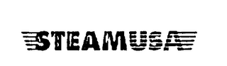 STEAMUSA logo