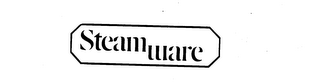 STEAMWARE logo