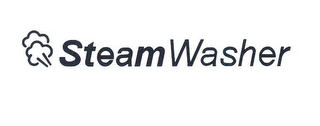STEAMWASHER logo