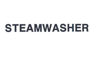 STEAMWASHER logo