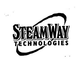 STEAMWAY TECHNOLOGIES logo