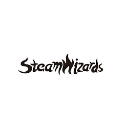 STEAMWIZARDS logo