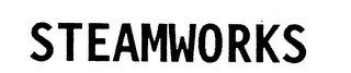 STEAMWORKS logo