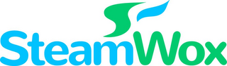 STEAMWOX logo