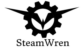 STEAMWREN logo