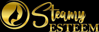 STEAMY ESTEEM logo