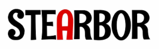 STEARBOR logo