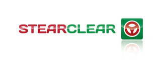 STEARCLEAR logo