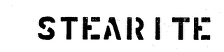 STEARITE logo