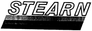 STEARN logo