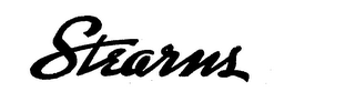 STEARNS logo