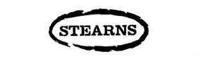 STEARNS logo