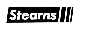 STEARNS logo