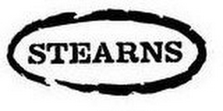 STEARNS logo