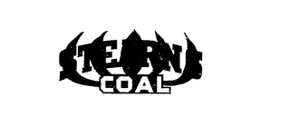 STEARNS COAL logo