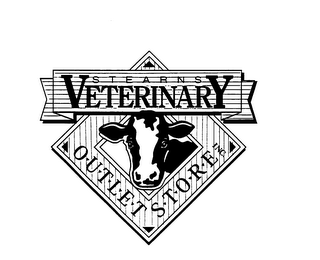 STEARNS VETERINARY OUTLET STORE INC. logo