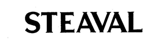 STEAVAL logo