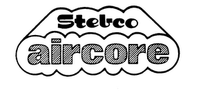 STEBCO AIRCORE logo