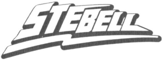 STEBELL logo