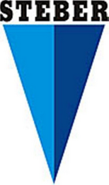 STEBER logo