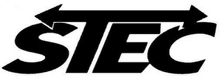 STEC logo