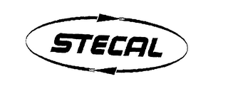 STECAL logo