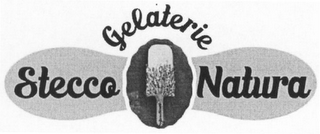 STECCO NATURA GELATERIE logo