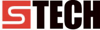 STECH logo