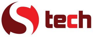STECH logo