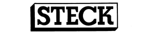 STECK logo