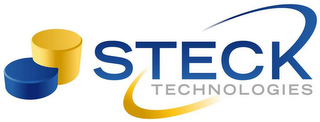 STECK TECHNOLOGIES logo