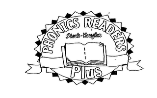 STECK-VAUGHN PHONICS READERS PLUS