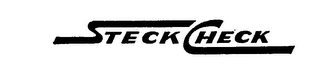 STECKCHECK logo
