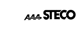 STECO logo