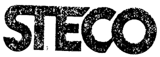 STECO logo