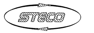 STECO logo