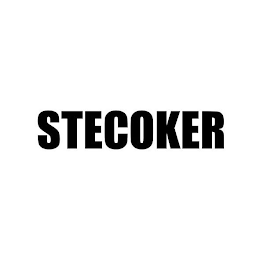 STECOKER logo